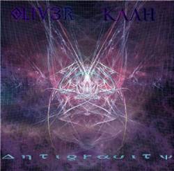Oliver Kaah : Antigravity